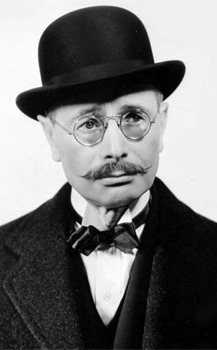 Charles Halton